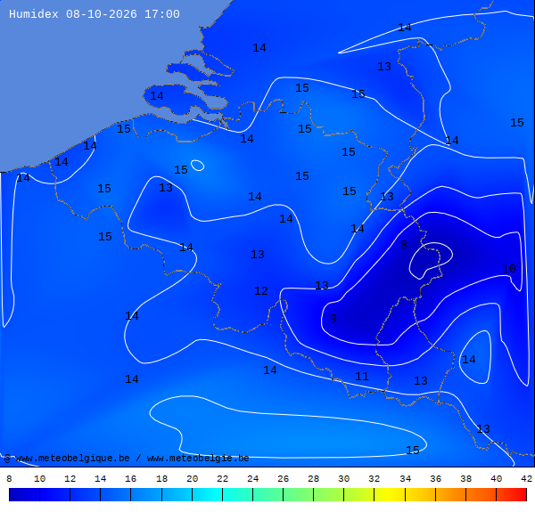 Humidex