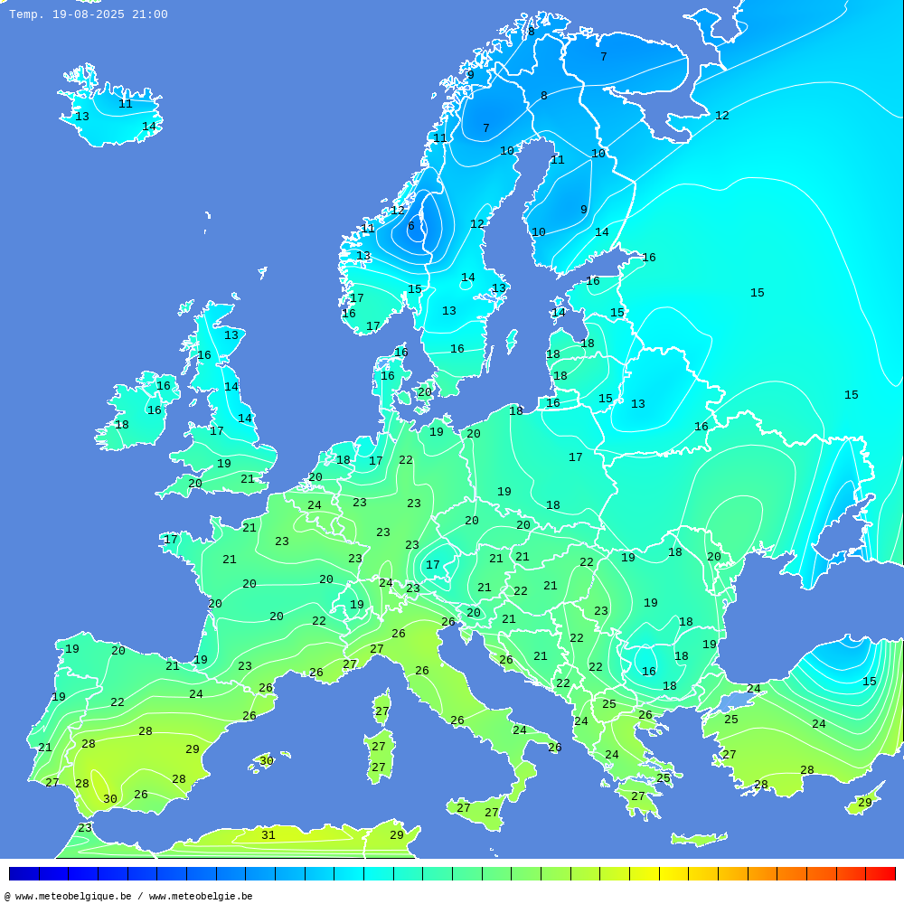 19-08-2025 21:00