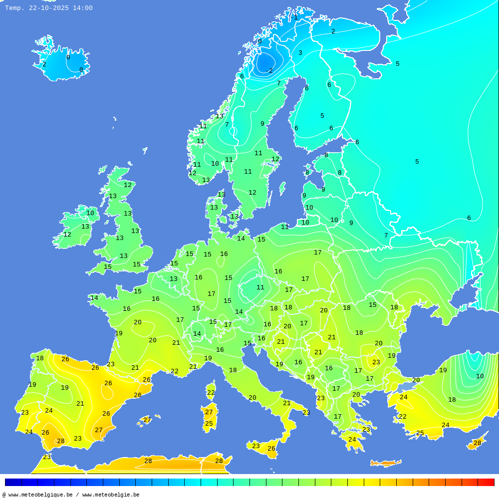 22-10-2025 14:00
