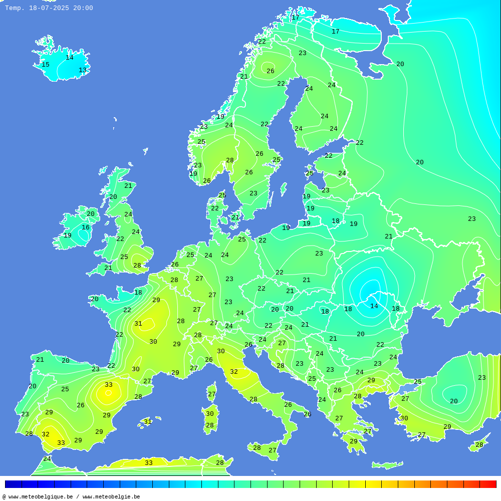 18-07-2025 20:00