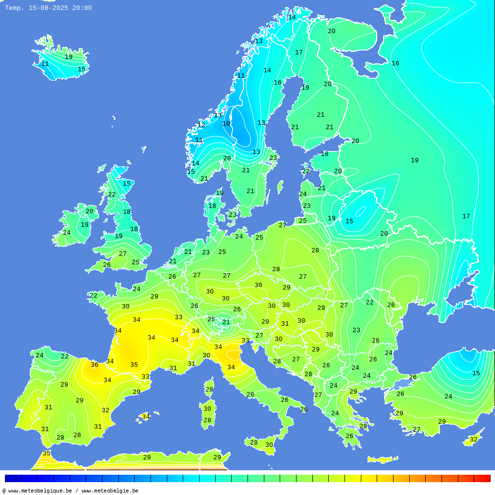 15-08-2025 20:00