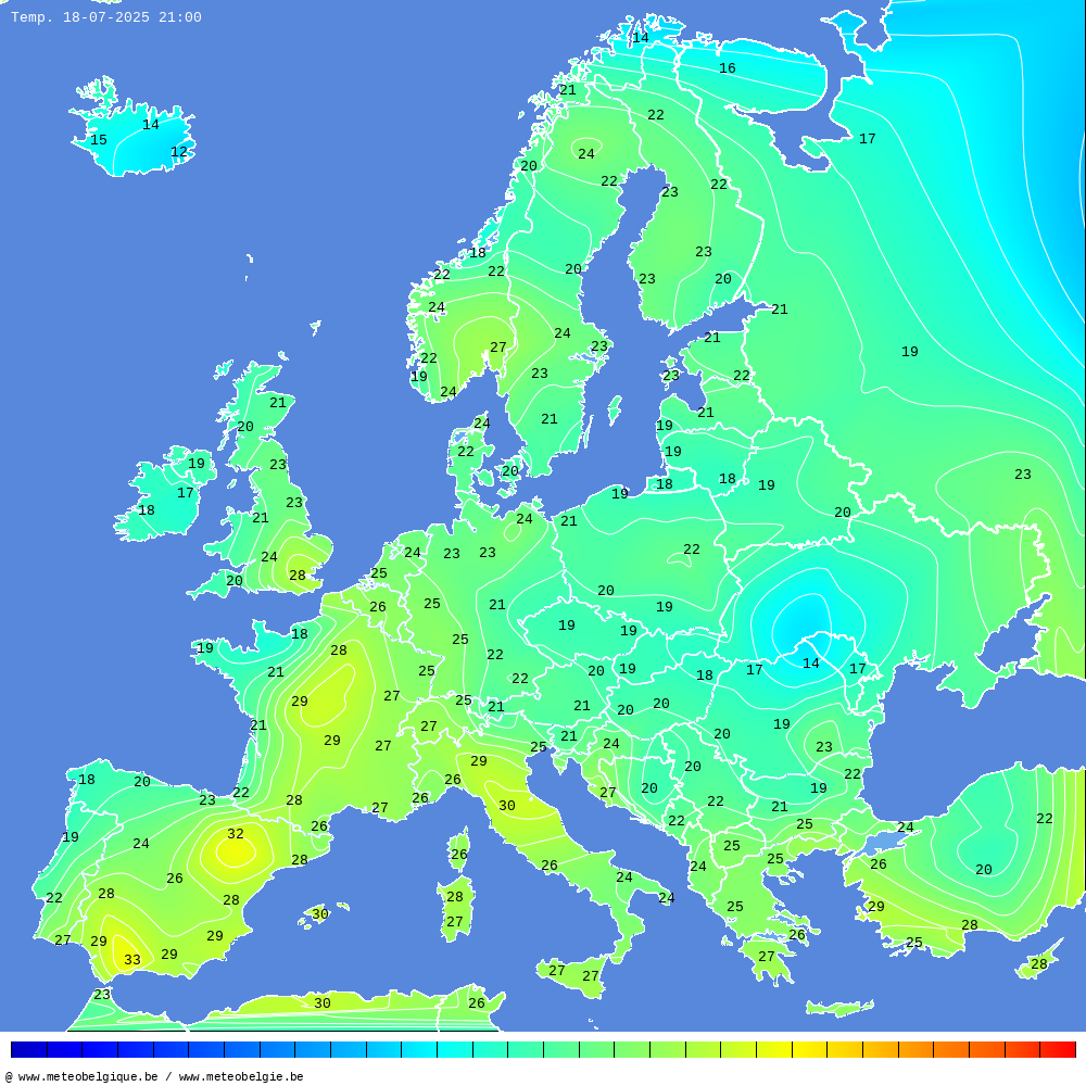 18-07-2025 21:00