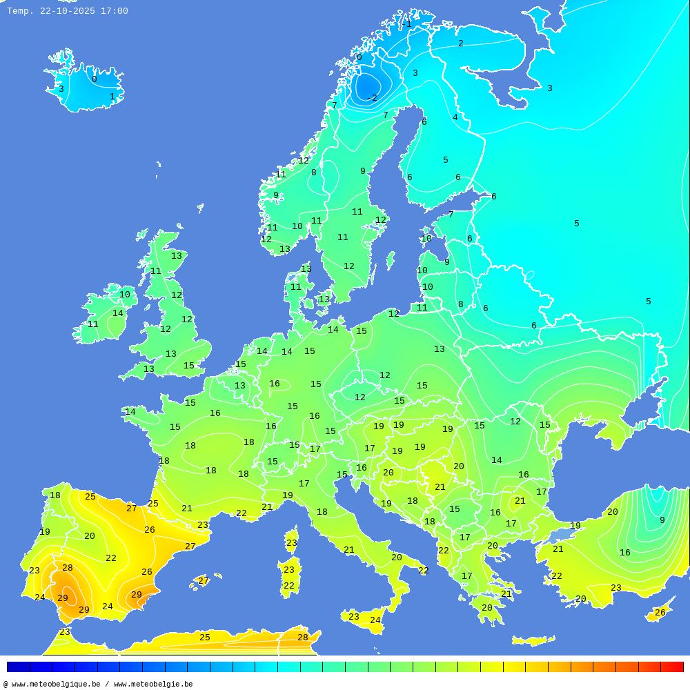 22-10-2025 17:00