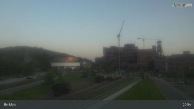 Webcam Beringen