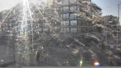 Webcam Koksijde