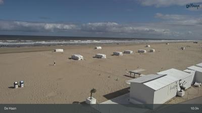 Webcam De Haan