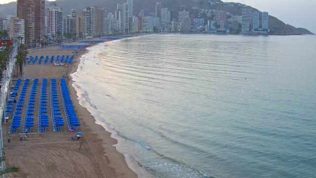 Benidorm