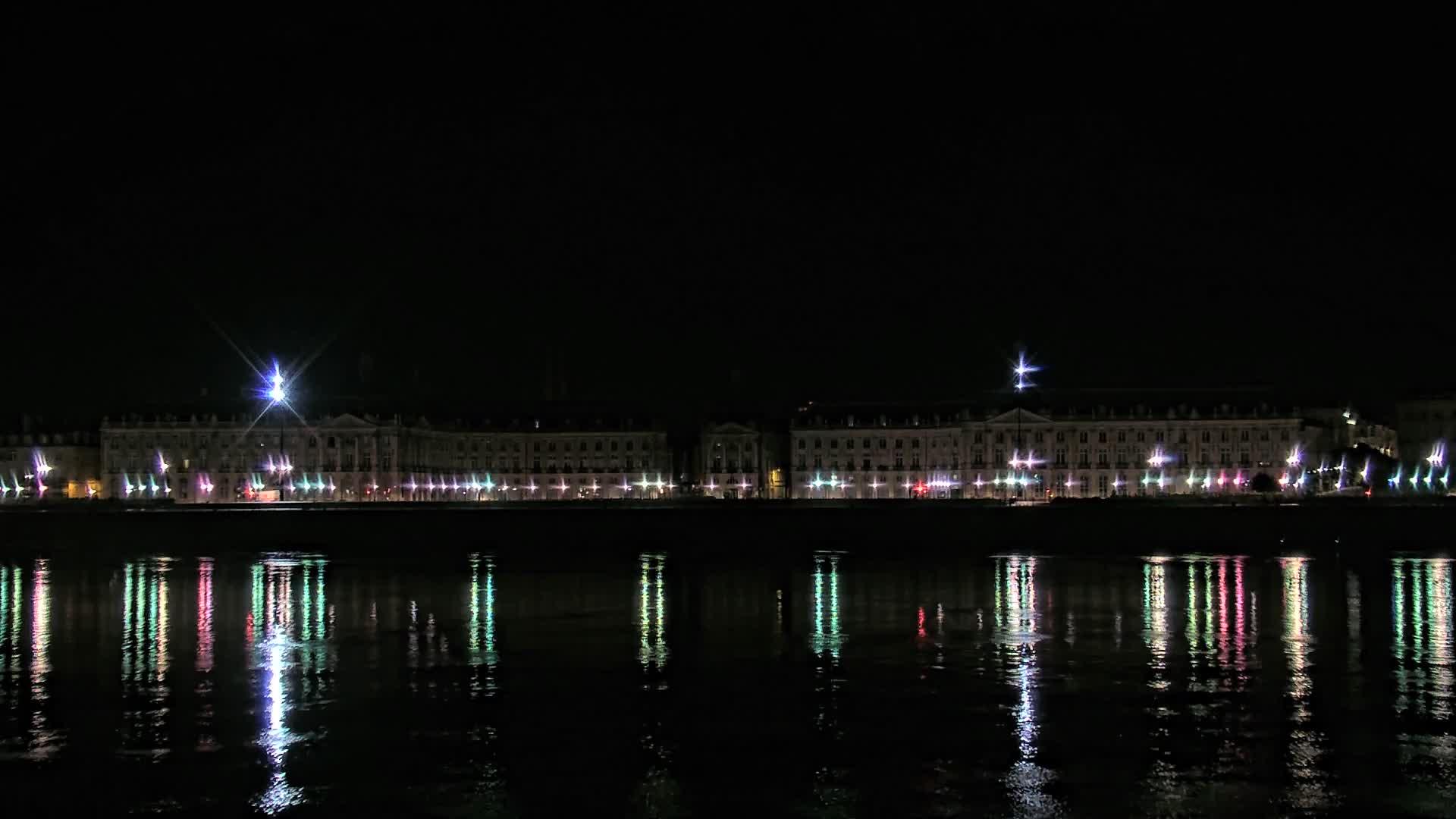 Webcam Bordeaux