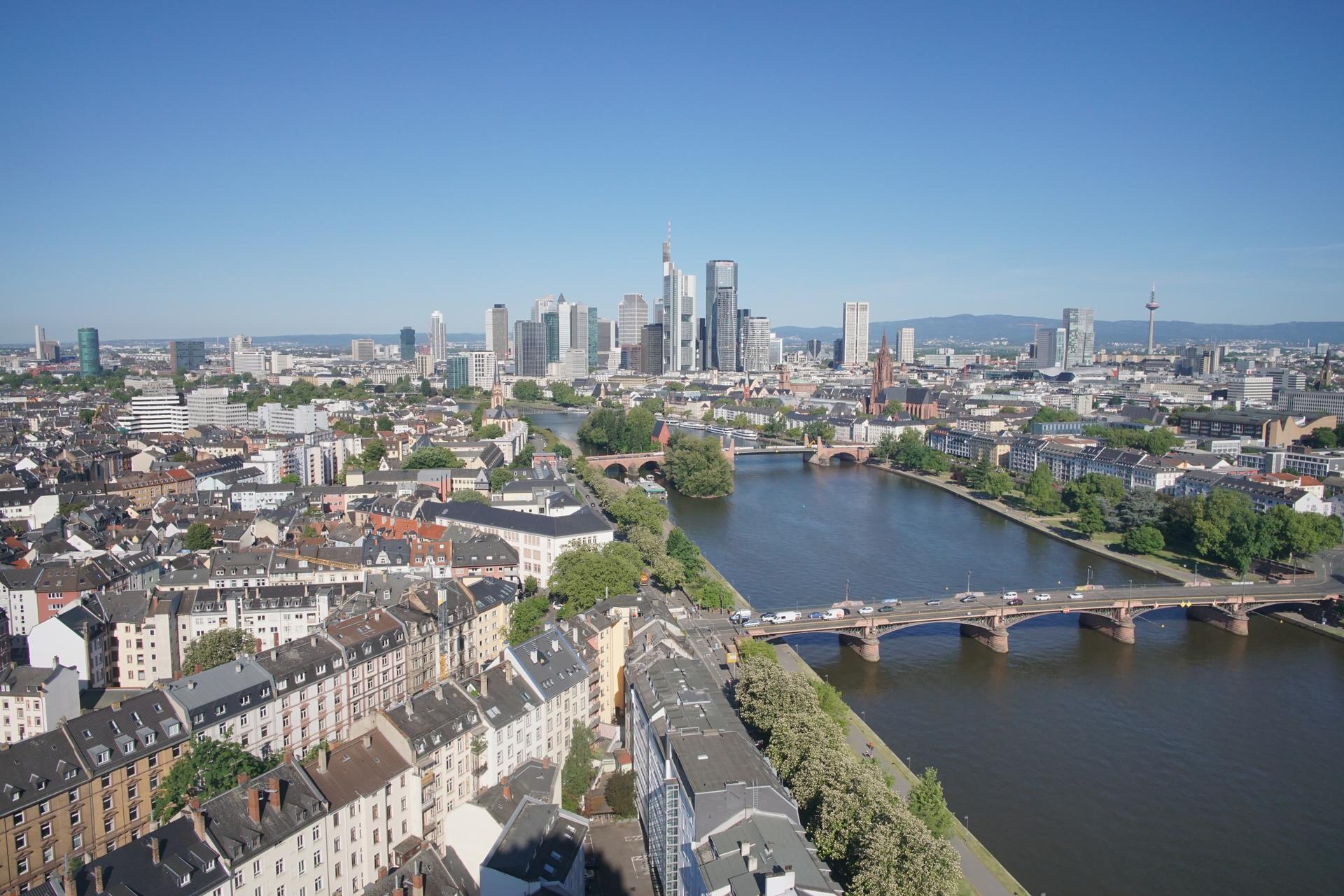 Frankfurt