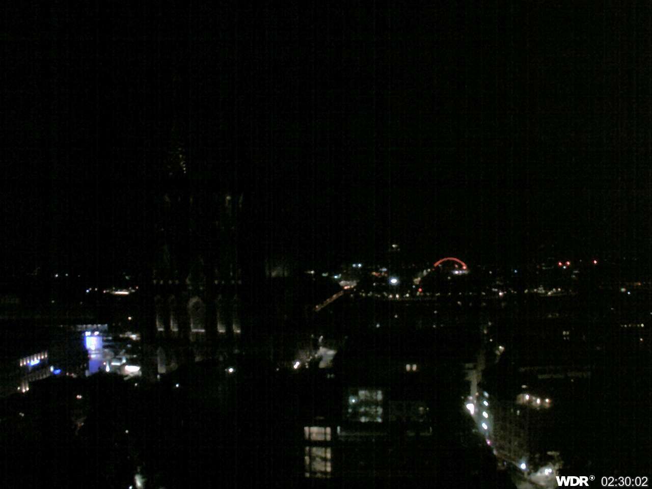 Webcam Köln