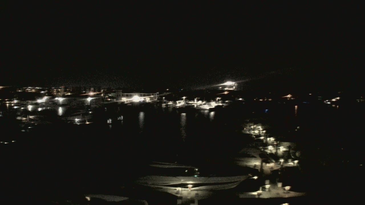 Webcam Napoli