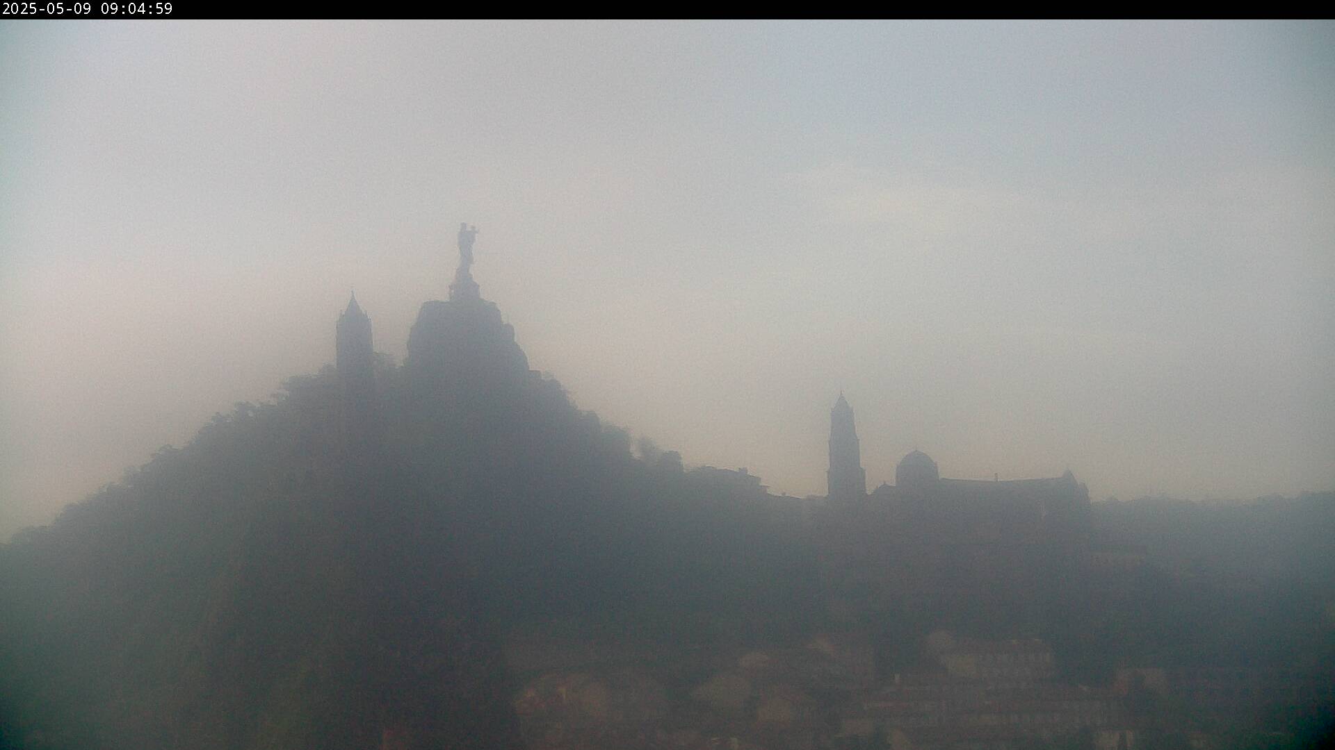 Webcam Le Puy-en-Velay