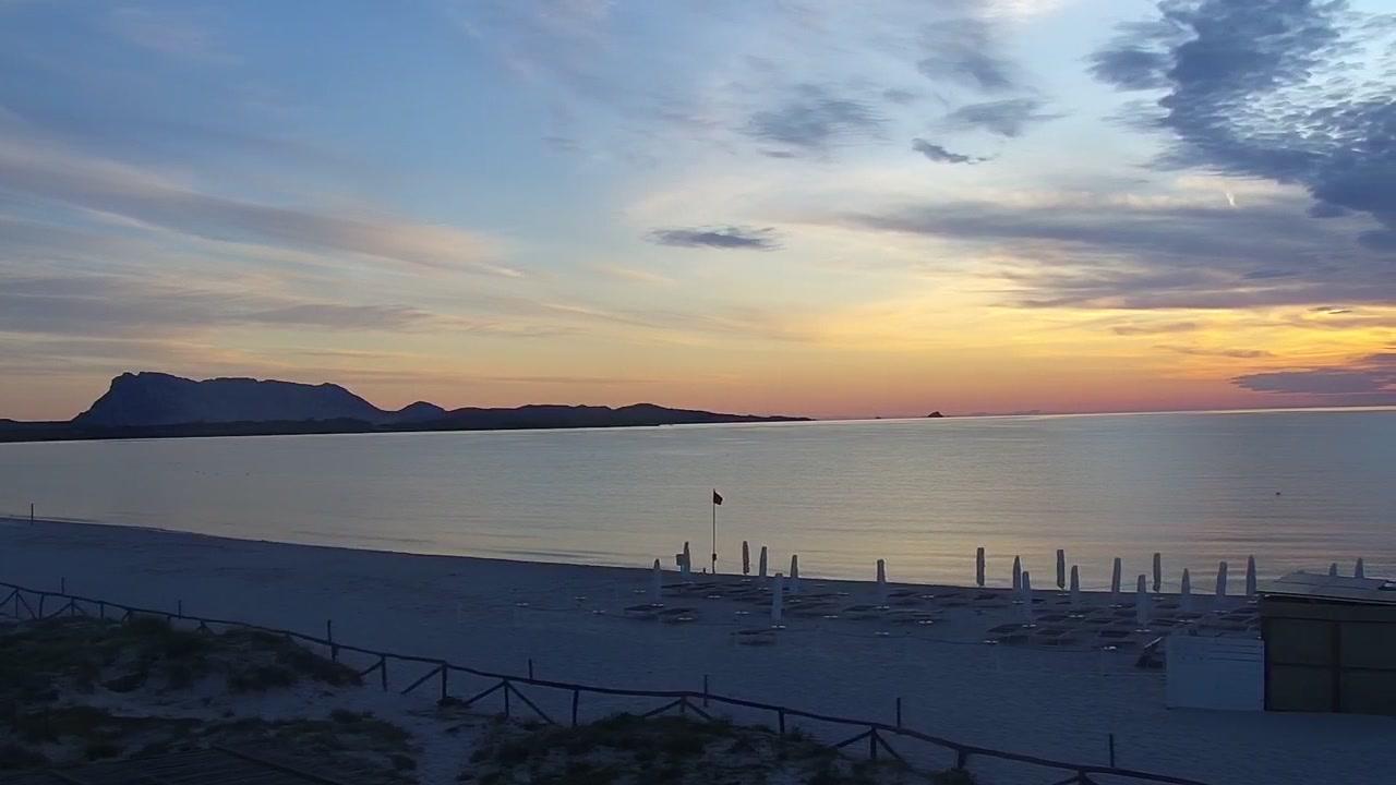 Webcam San Teodoro