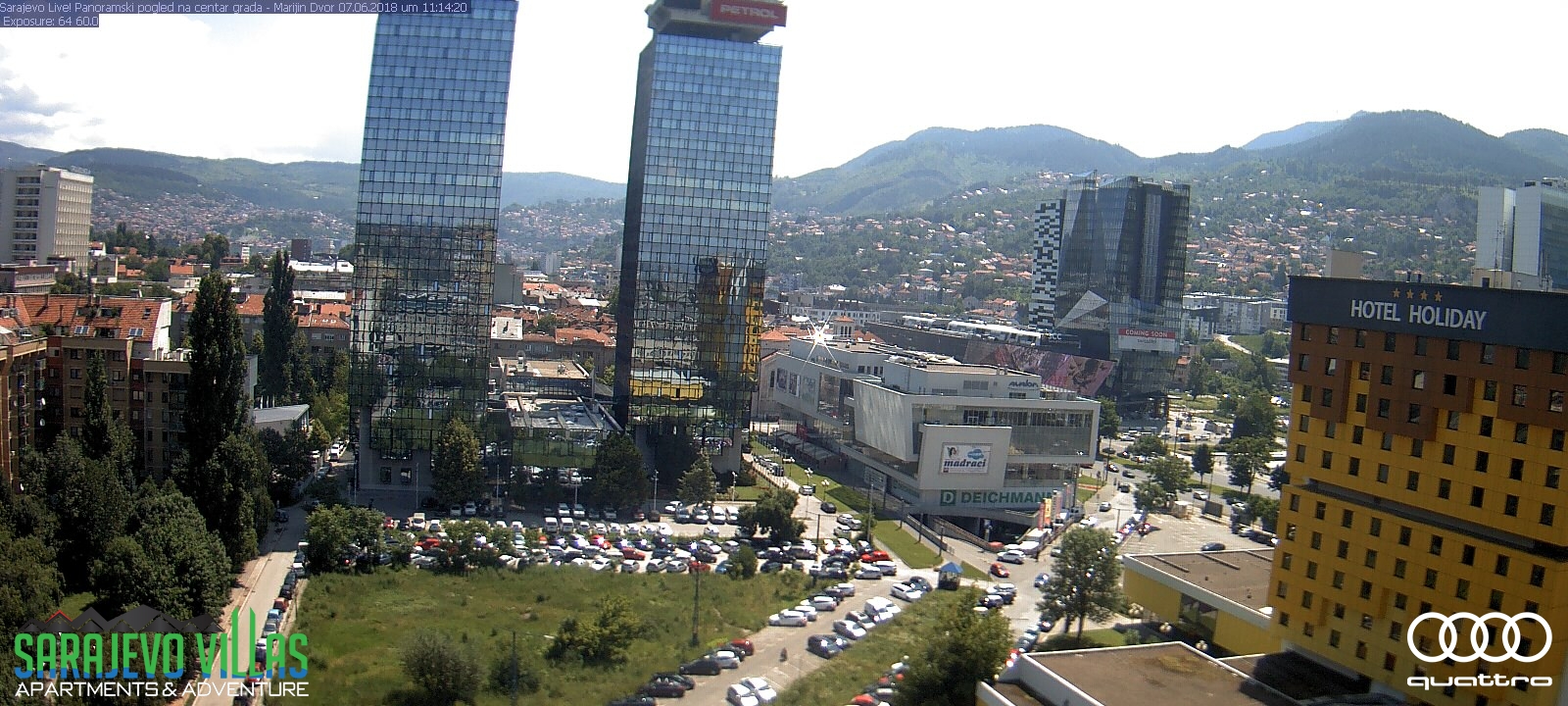 Sarajevo