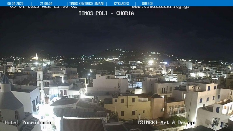 Tinos