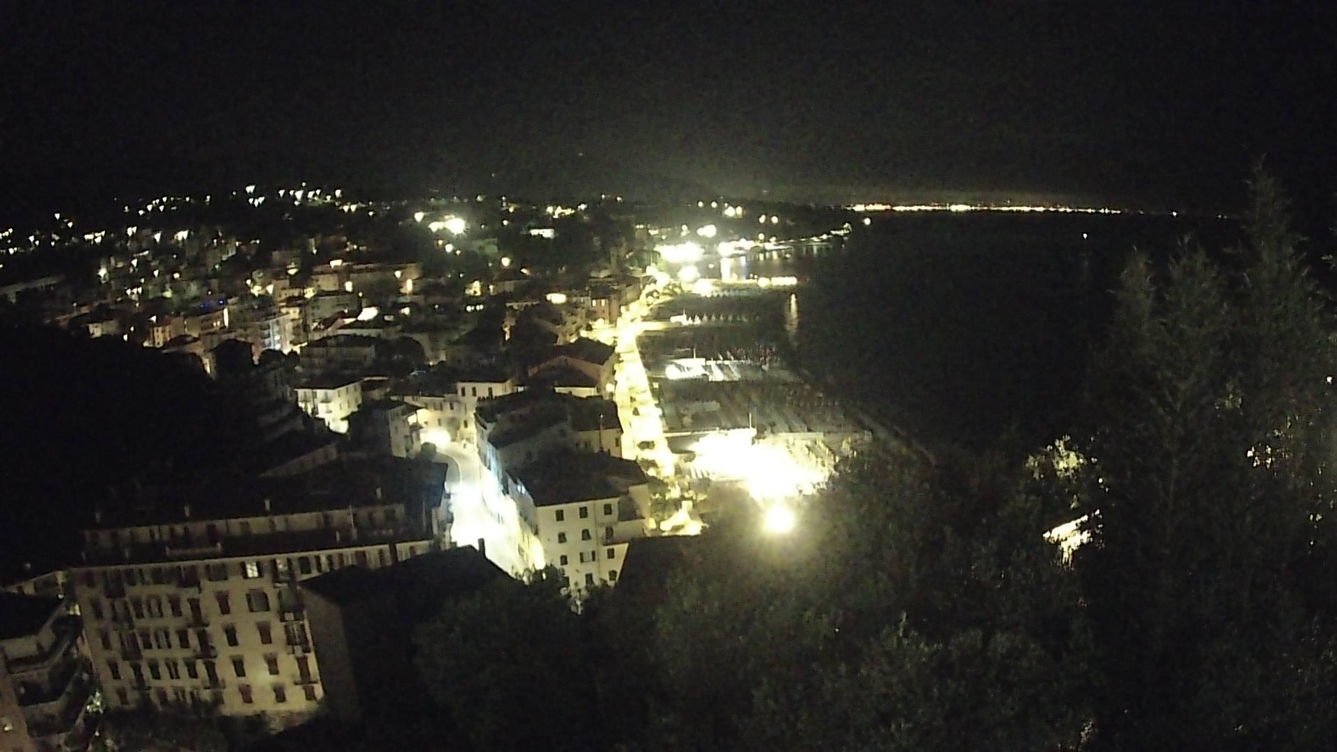 Webcam Varazze