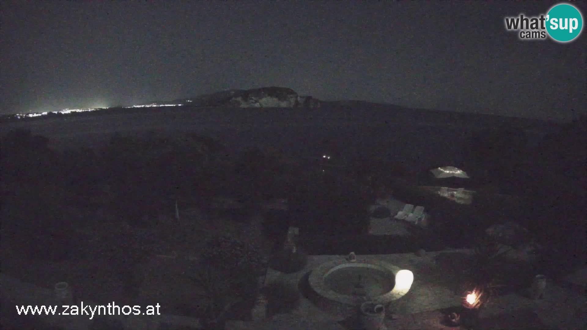 Webcam Zakinthos