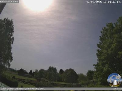 Webcam Floriffoux