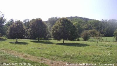 Webcam Grevenmacher