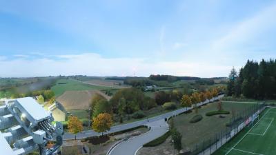 Live weer webcam in Hosingen
