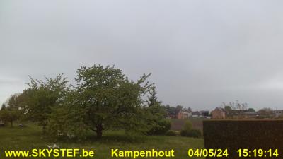 Webcam Kampenhout