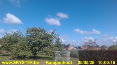 Webcam Kampenhout