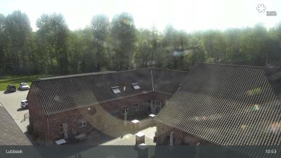 Webcam Lubbeek