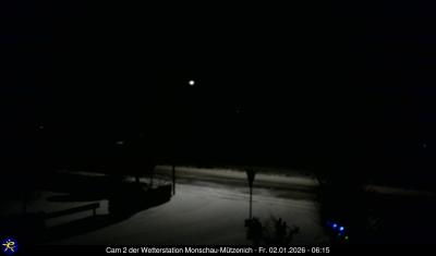 Webcam Monschau