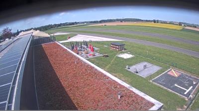 Webcam Namur (Temploux)