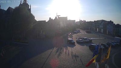 Webcam Poperinge