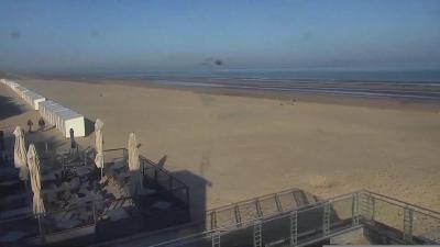 Webcam Sint-Idesbald