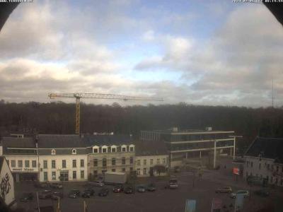 Webcam Tervuren