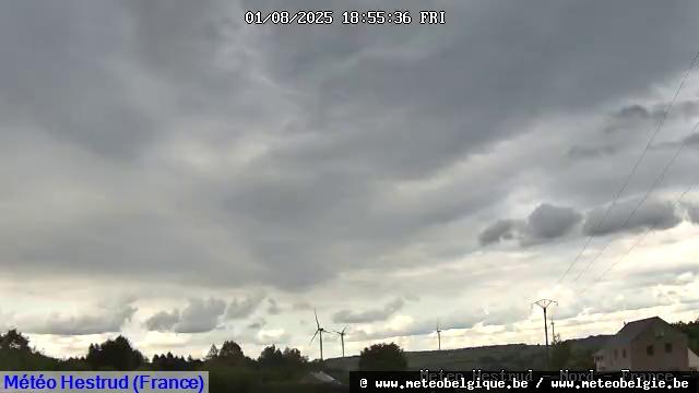 01-08-2025 19:00
