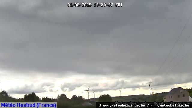 01-08-2025 19:30