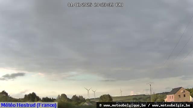 01-08-2025 20:30