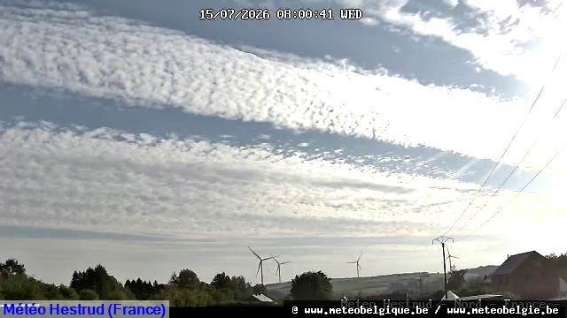 15-07-2026 08:00