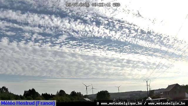15-07-2026 08:30
