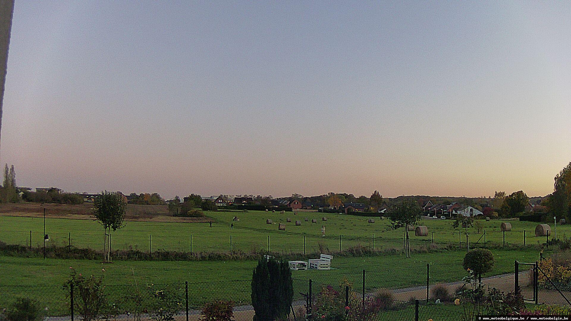 29-10-2026 17:30