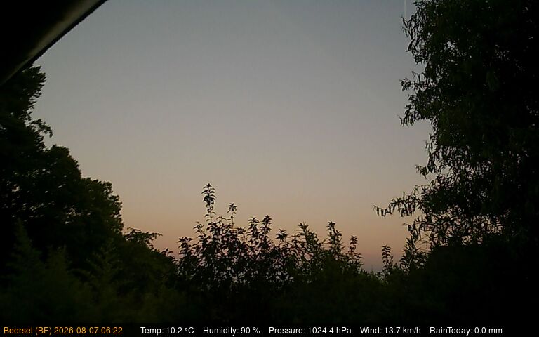 07-08-2026 06:30
