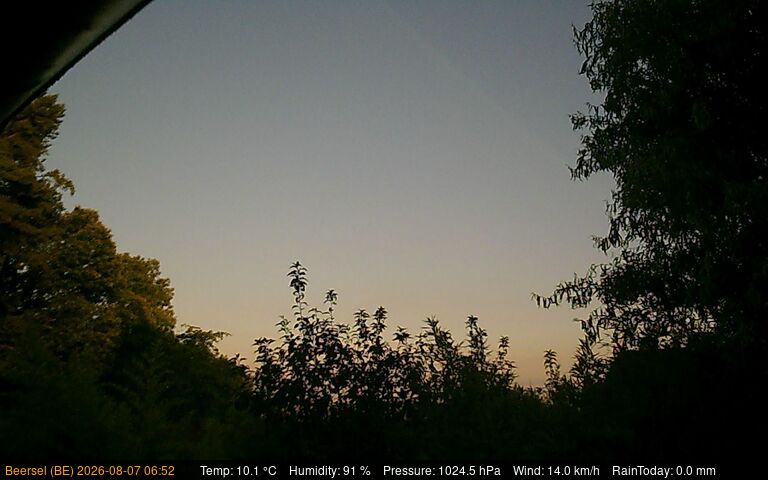 07-08-2026 07:00
