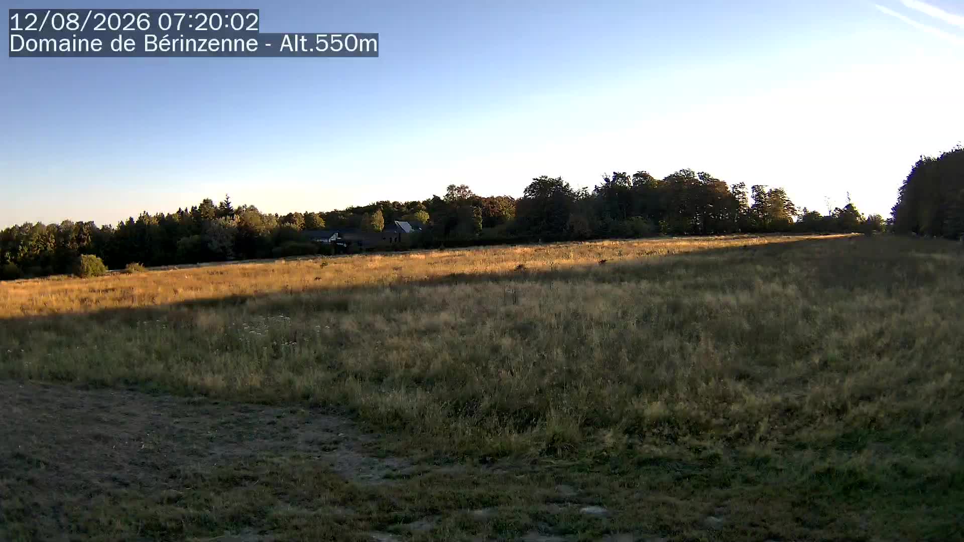 12-08-2026 07:30