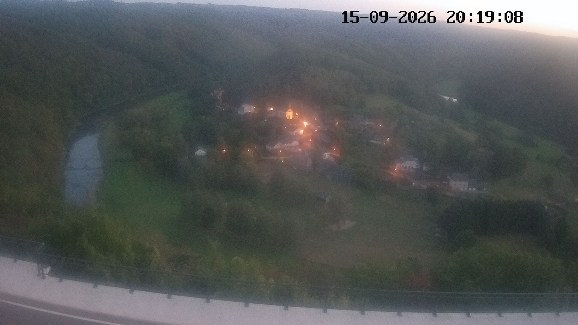 15-09-2026 20:30