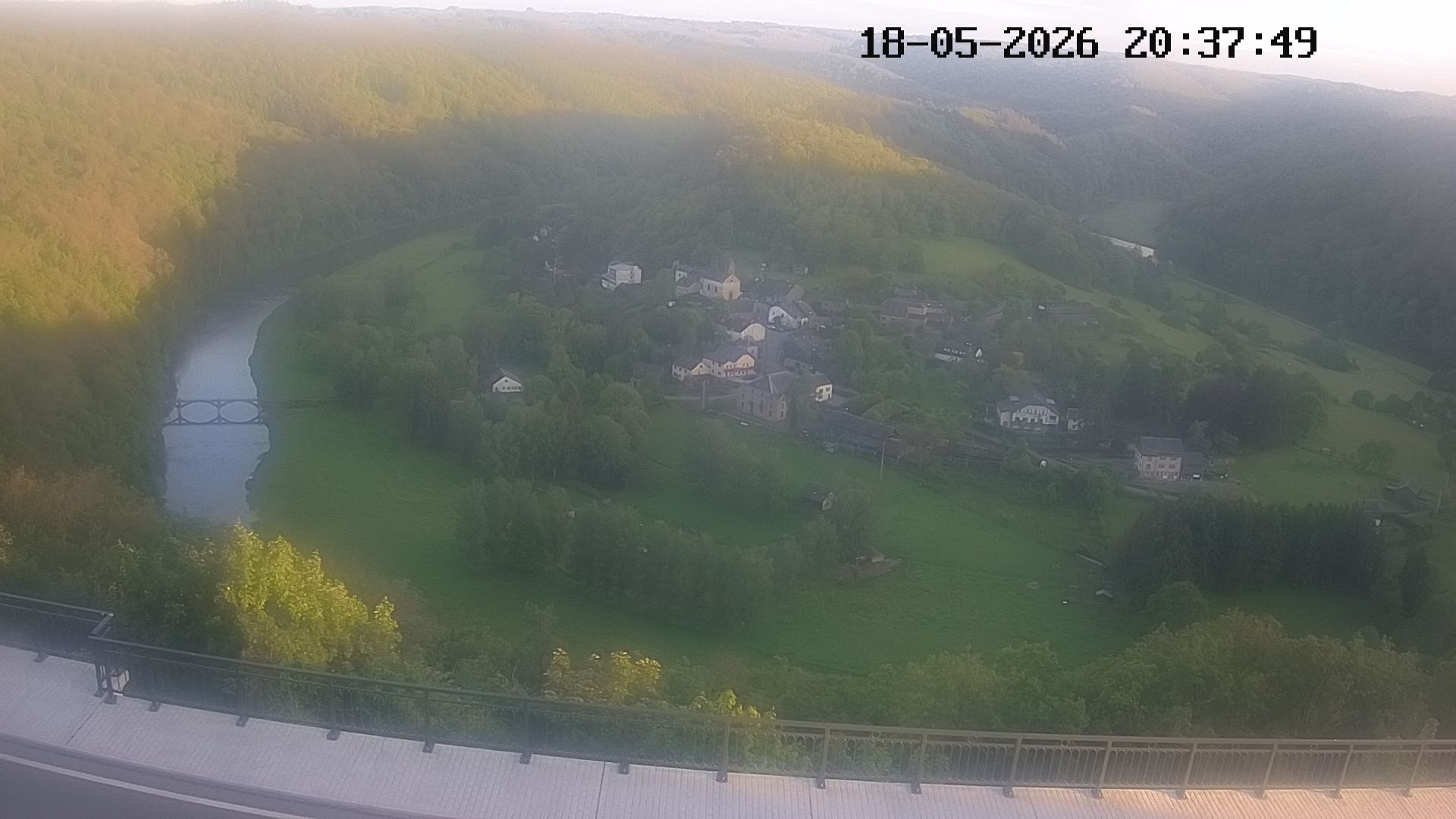18-05-2026 20:45
