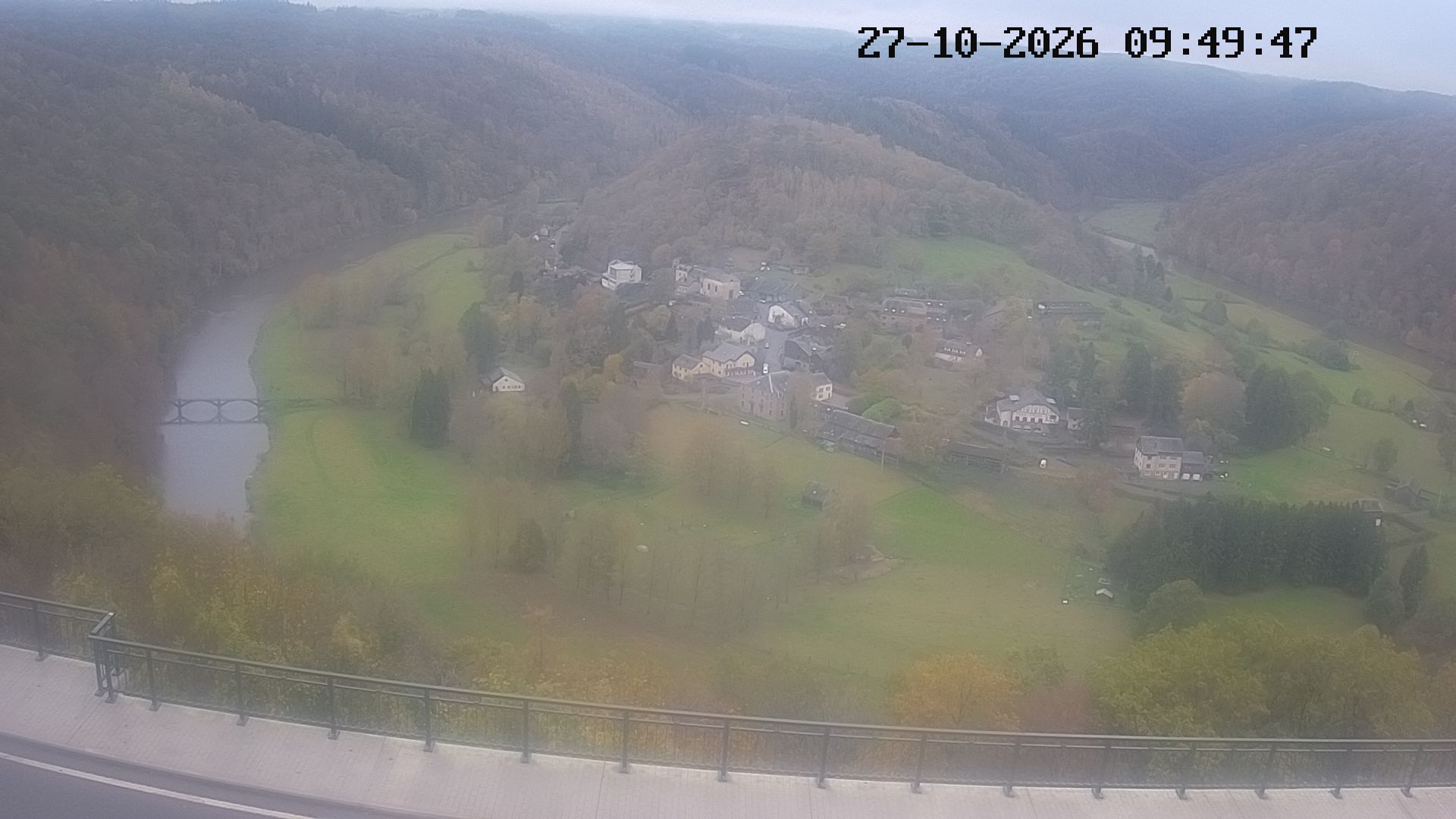 27-10-2026 09:00