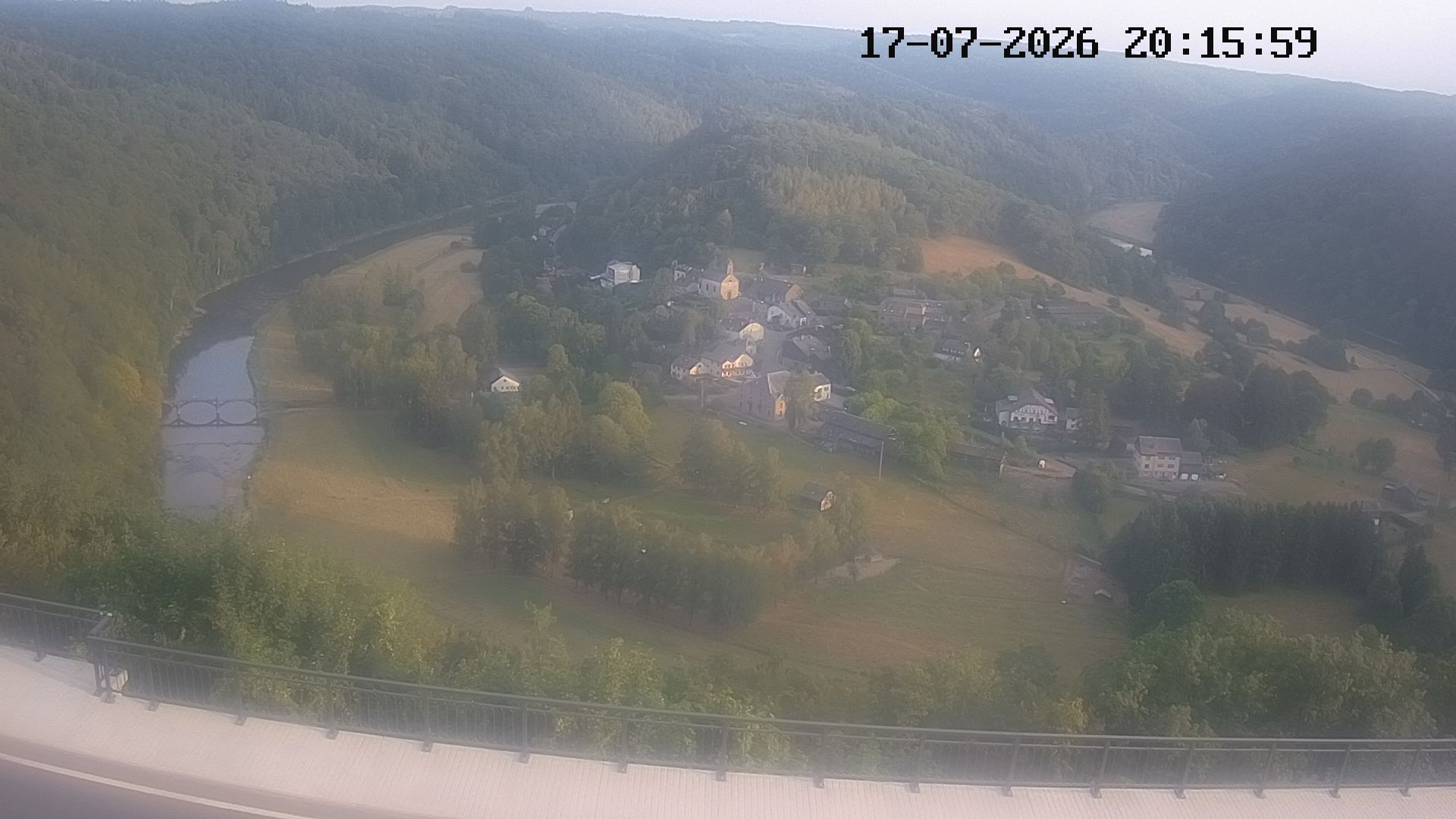 17-07-2026 20:30