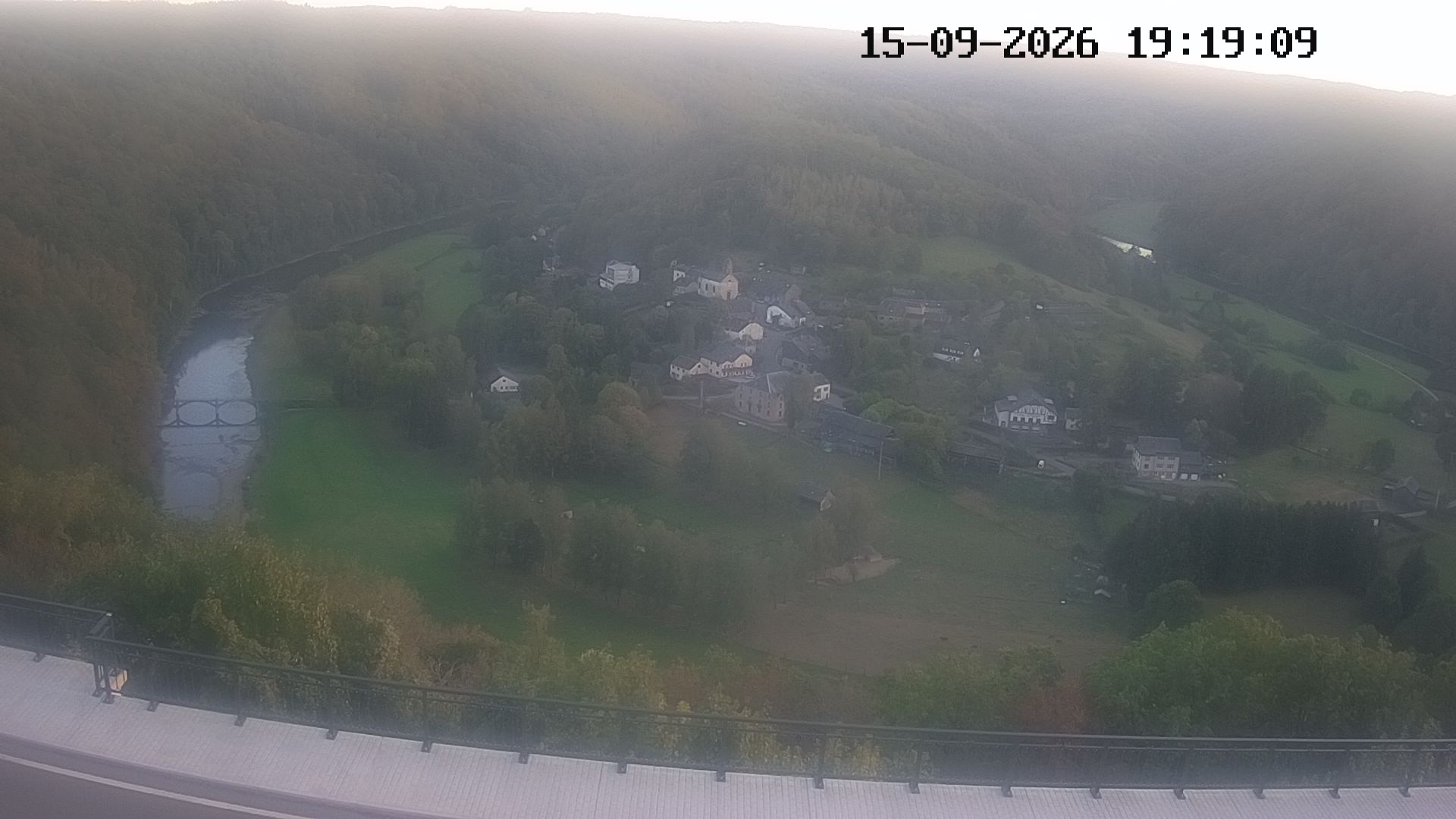 15-09-2026 19:30