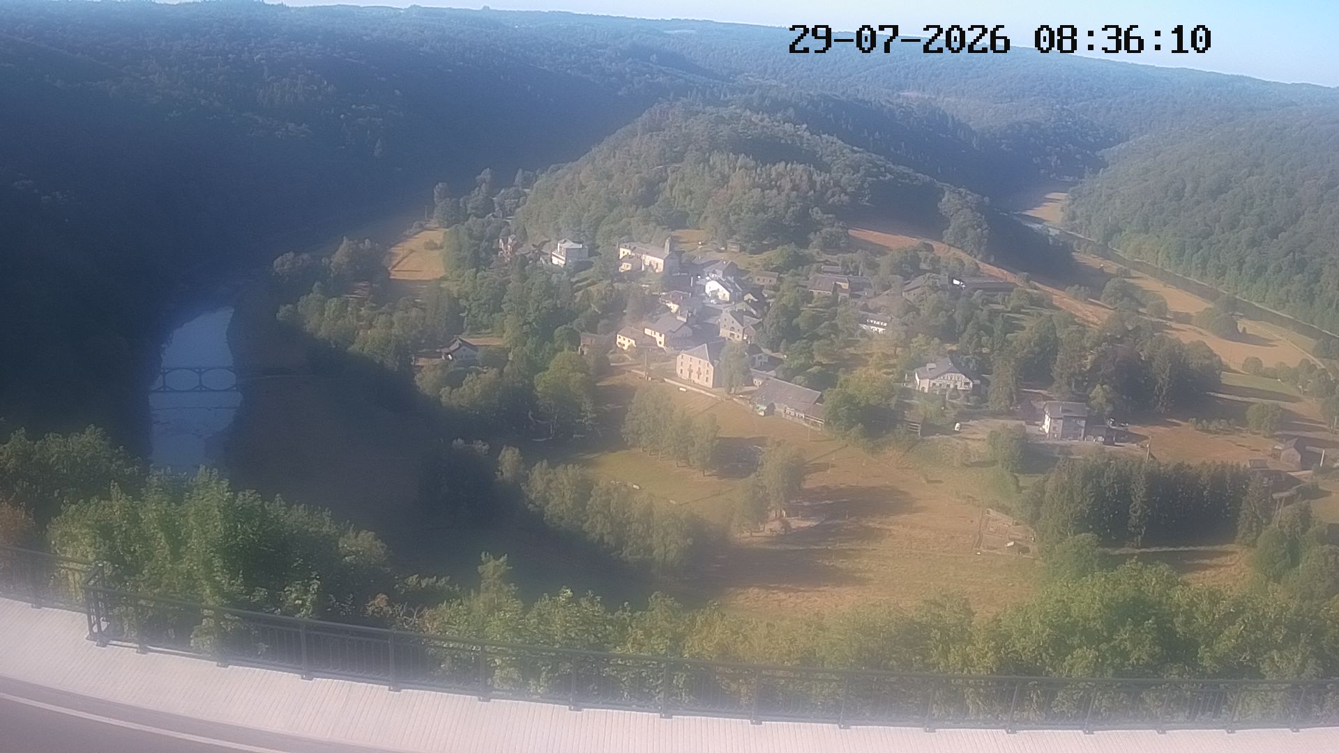 29-07-2026 08:45