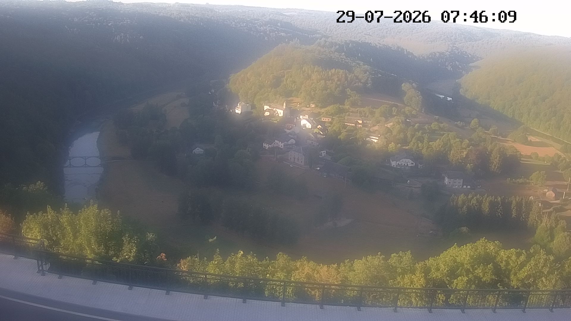 29-07-2026 08:00