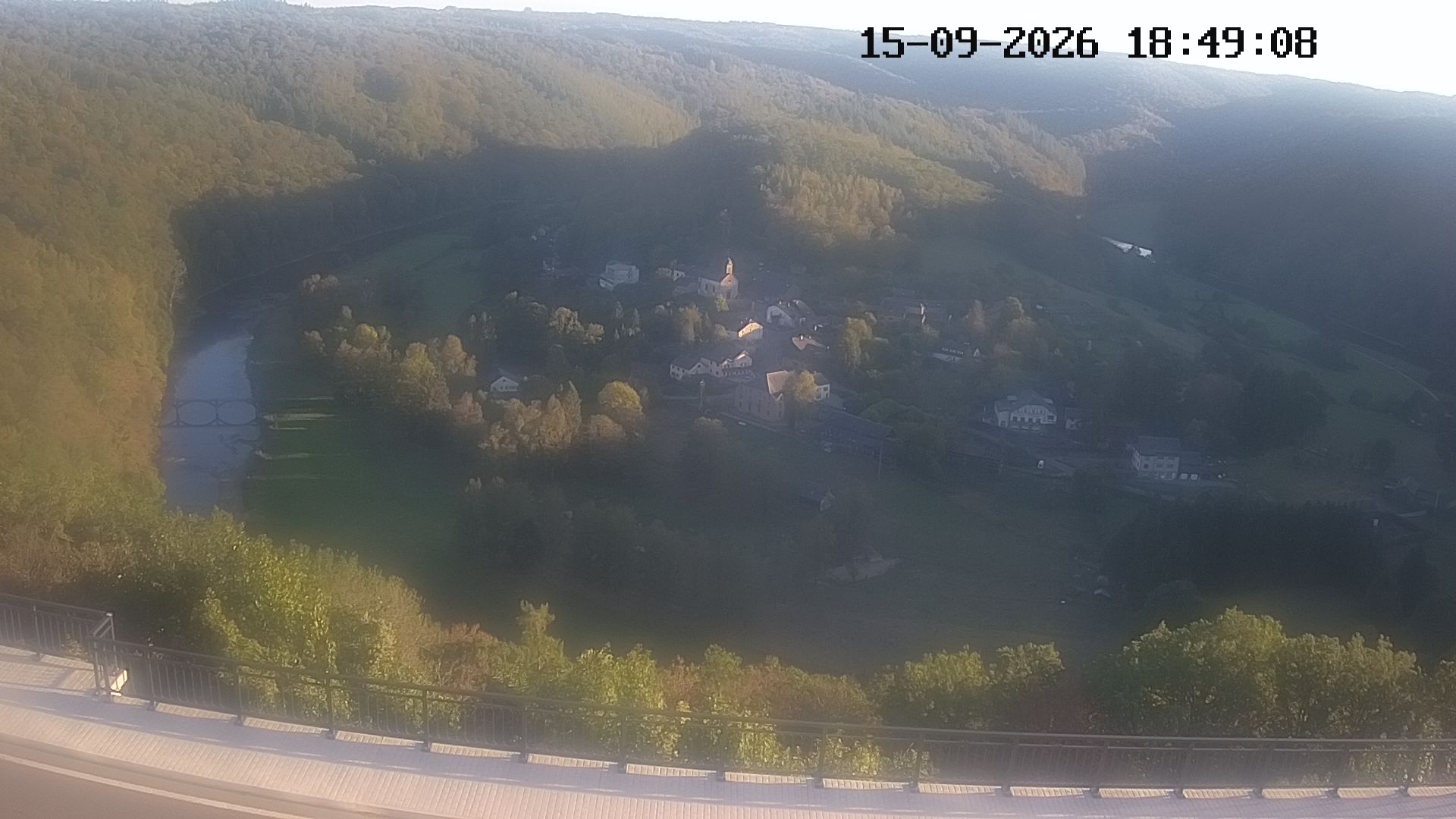 15-09-2026 19:00