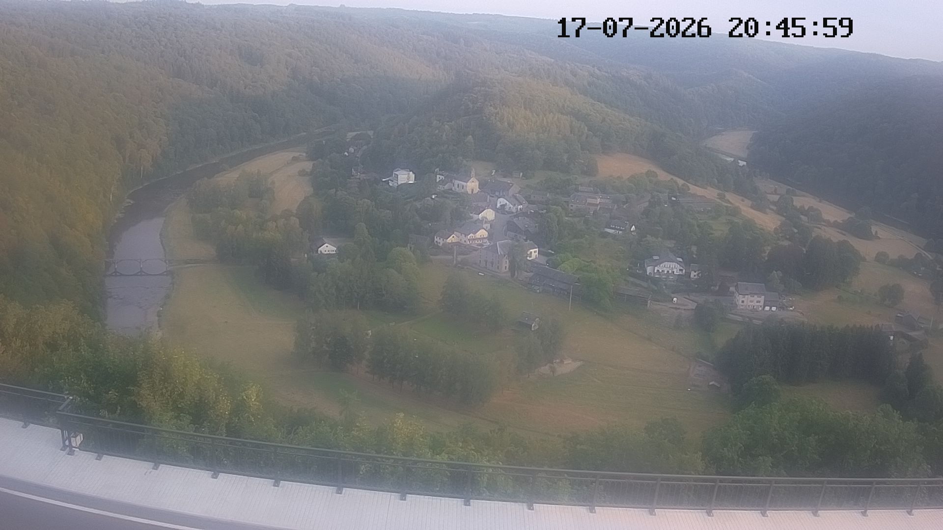 17-07-2026 21:00